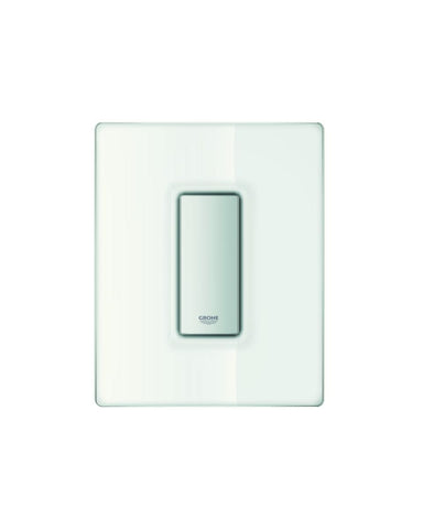 Betjeningsplate Grohe Skate Cosmopolitan glass