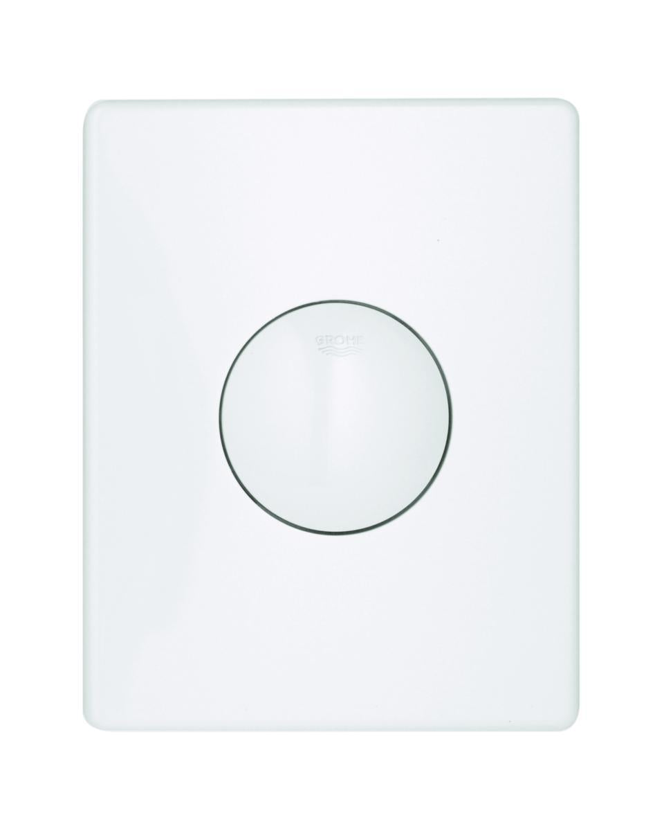 Betjeningsplater Grohe Skate