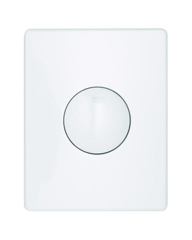 Betjeningsplater Grohe Skate
