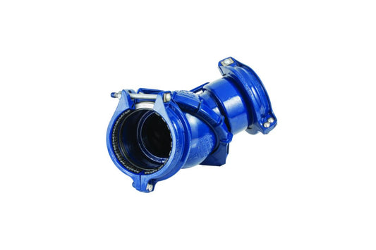 Svivelbend Hymax Grip - Ibeco