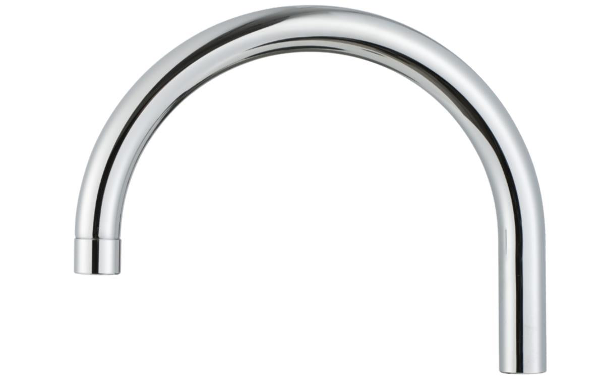 Utløpstut for veggbatteri 9000E 8131 og 8132, FMM