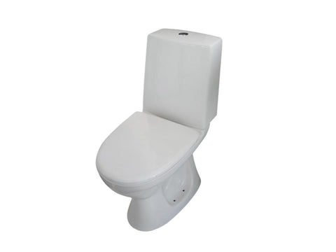 Klosett A4 skjult s-lås, høy modell, a-collection (6130894)