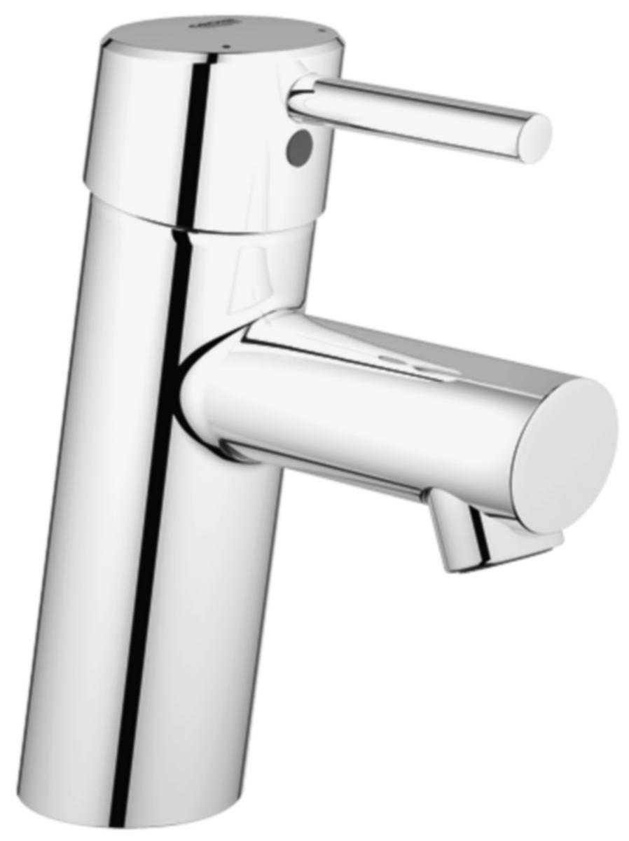 Servantbatteri Concetto Eco Joy, 1-grep, uten oppløftsventil, Grohe