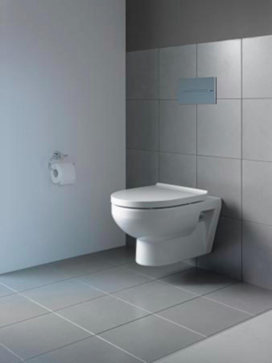 Veggskål DuraStyle Basic, Duravit