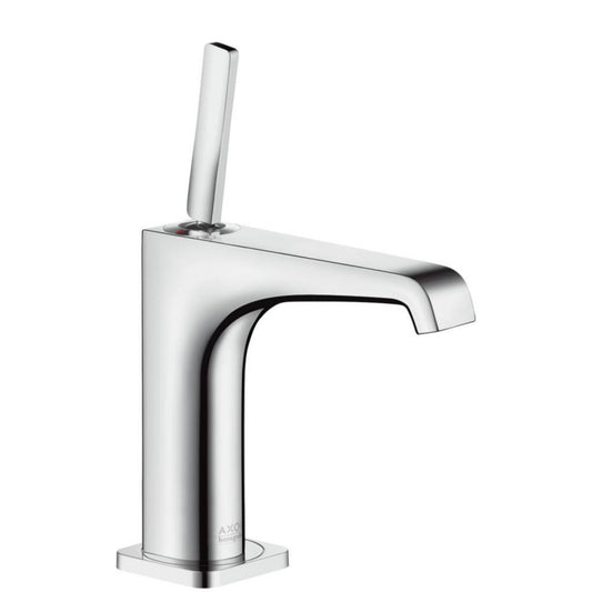 Servantbatteri Axor Citterio E - uten oppløft - Hansgrohe