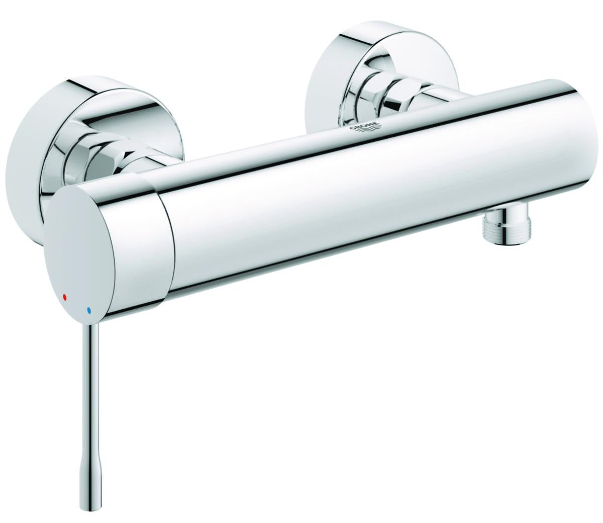 Dusjbatteri Grohe Essence New