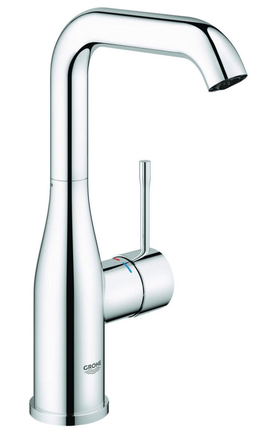 Servantbatteri Essence L med u-tut, Grohe