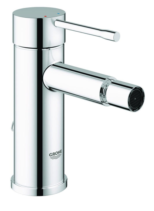 Bidetbatteri m/ senkbart kjede Essensce New - Grohe