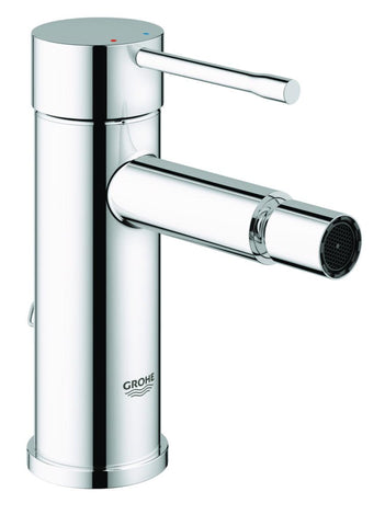 Bidetbatteri m/ senkbart kjede Essensce New - Grohe