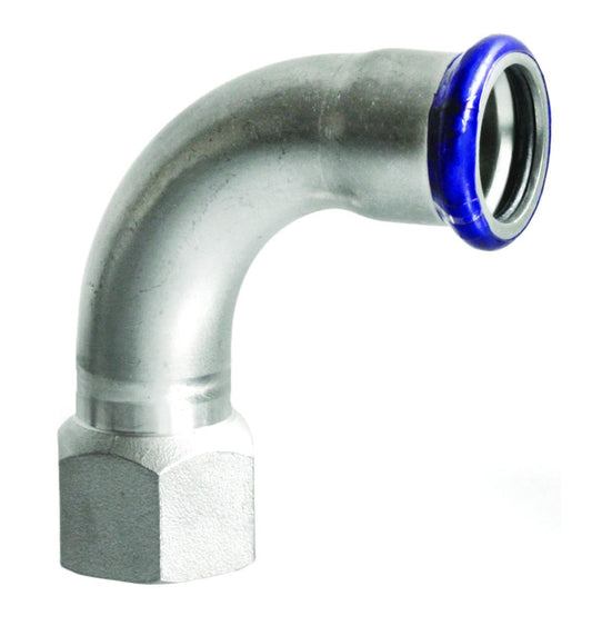 Albue m/ innv.gj syrefast, A-press - a-collection