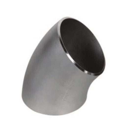 Bend 45° LR ASTM