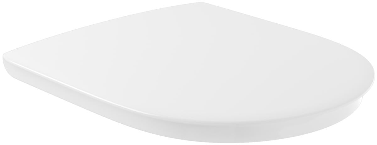 Klosettsete ViCare SCQR, Villeroy & Boch