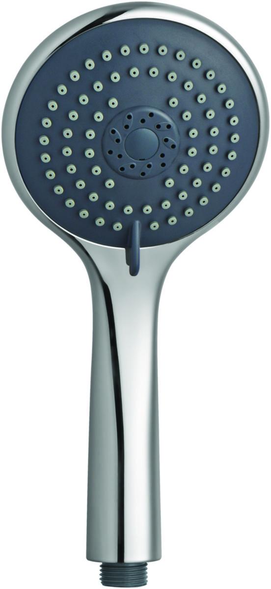 Hånddusj a-collection Lux III forkrommet
