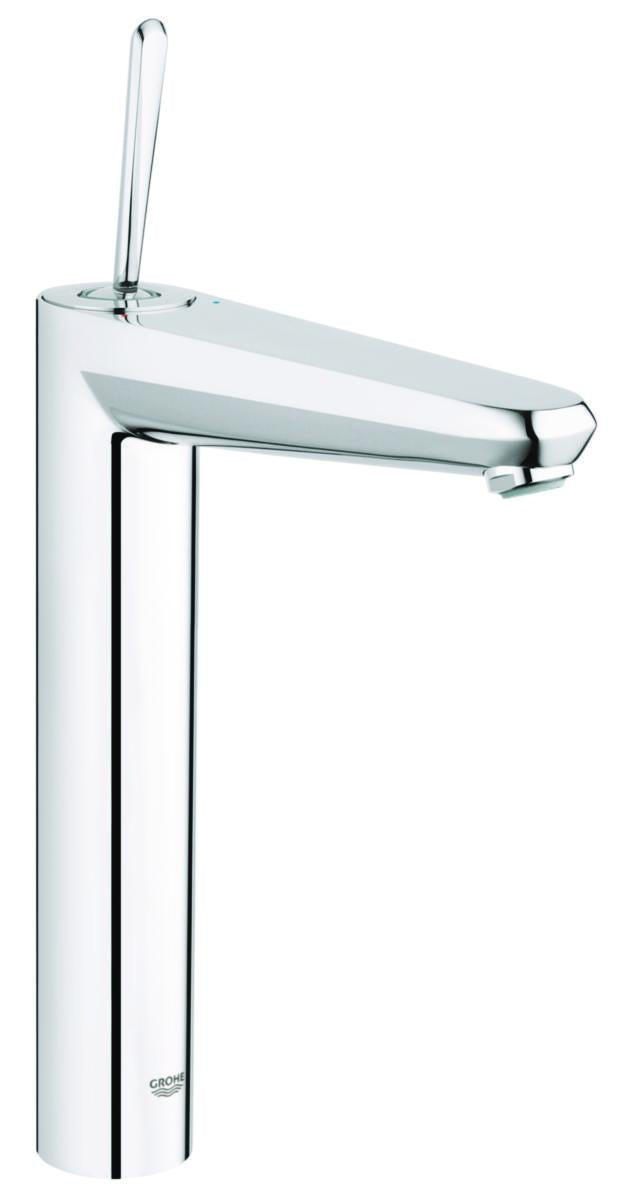 Servantbatteri Eurodisc Joystick, XL-størrelse - Grohe