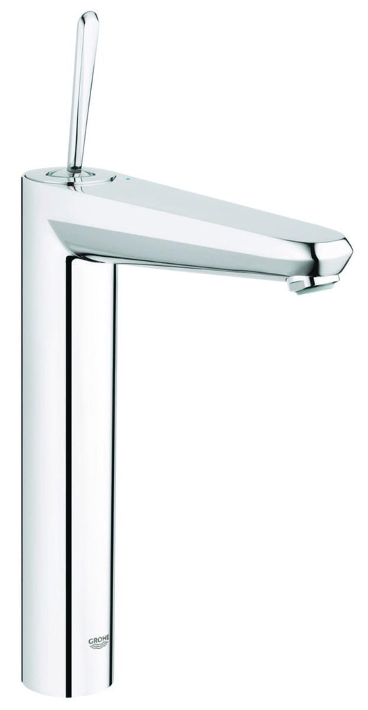 Servantbatteri Eurodisc Joystick, XL-størrelse - Grohe