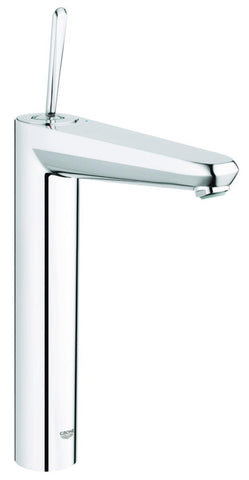 Servantbatteri Eurodisc Joystick, XL-størrelse - Grohe