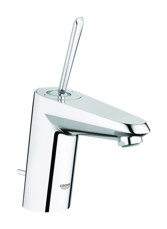 Servantbatteri Eurodisc Joystick, S-størrelse - Grohe