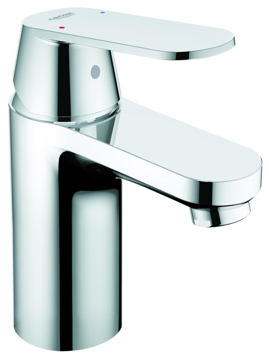 Servantbatteri Eurosmart Cosmopolitan - glatt kropp - Grohe