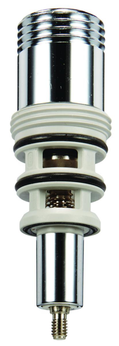 Omkaster for dusj- badekarbatteri, Grohe
