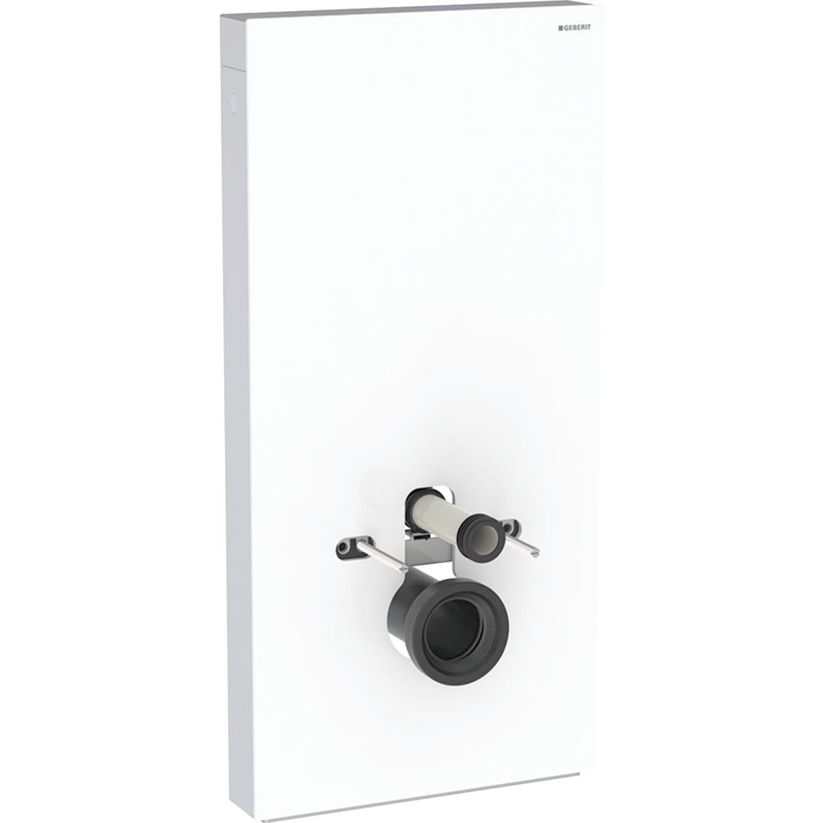 Sisterne Monolith vegghengt glass H101 - Geberit