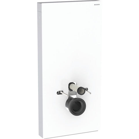 Sisterne Monolith vegghengt glass H101 - Geberit