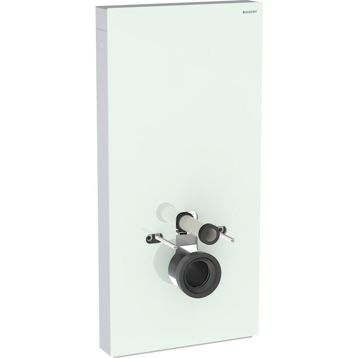 Sisterne Monolith vegghengt glass H101 - Geberit
