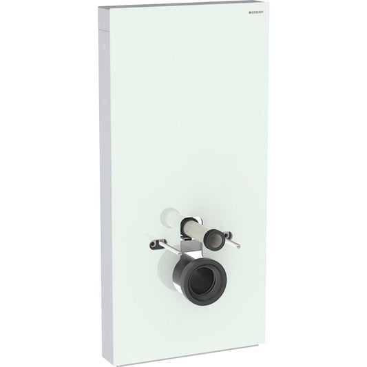 Sisterne Monolith vegghengt glass H101 - Geberit