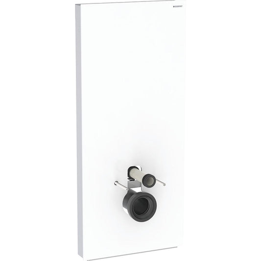 Sisterne Monolith vegghengt glass H114 - Geberit