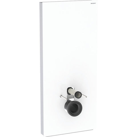 Sisterne Monolith vegghengt glass H114 - Geberit