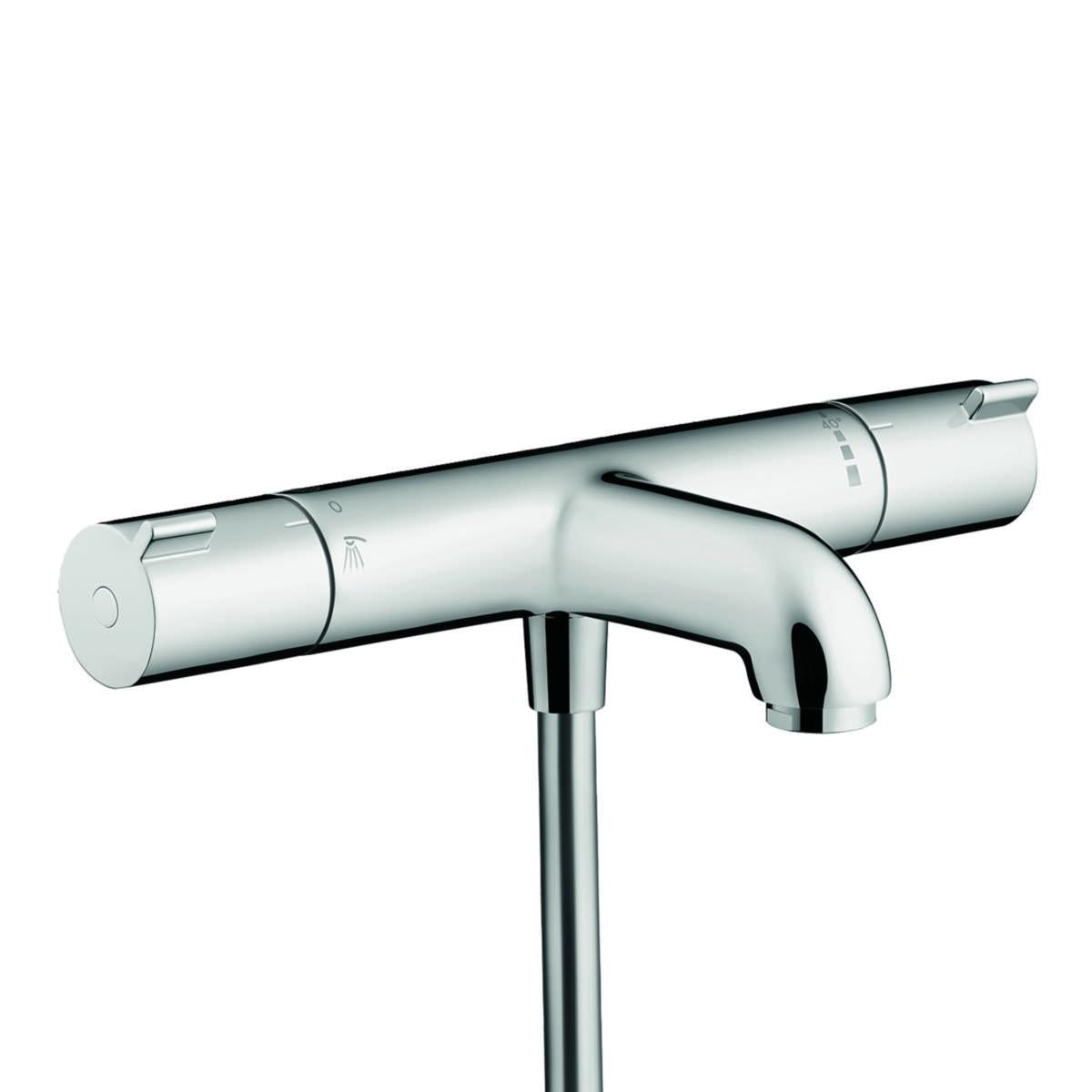 Badekar- og dusjbatteri Ecostat 1001 CL - Hansgrohe