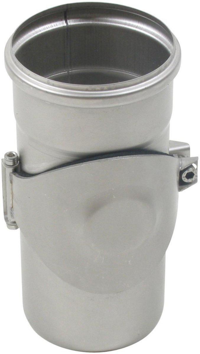 Stakerør AISI 304, Europipe - Blücher