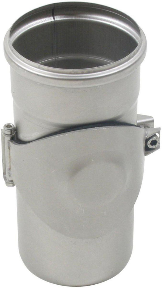 Stakerør AISI 304, Europipe - Blücher
