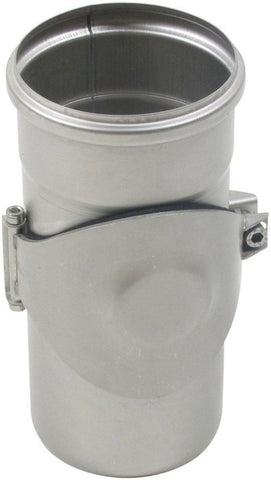 Stakerør AISI 304, Europipe - Blücher