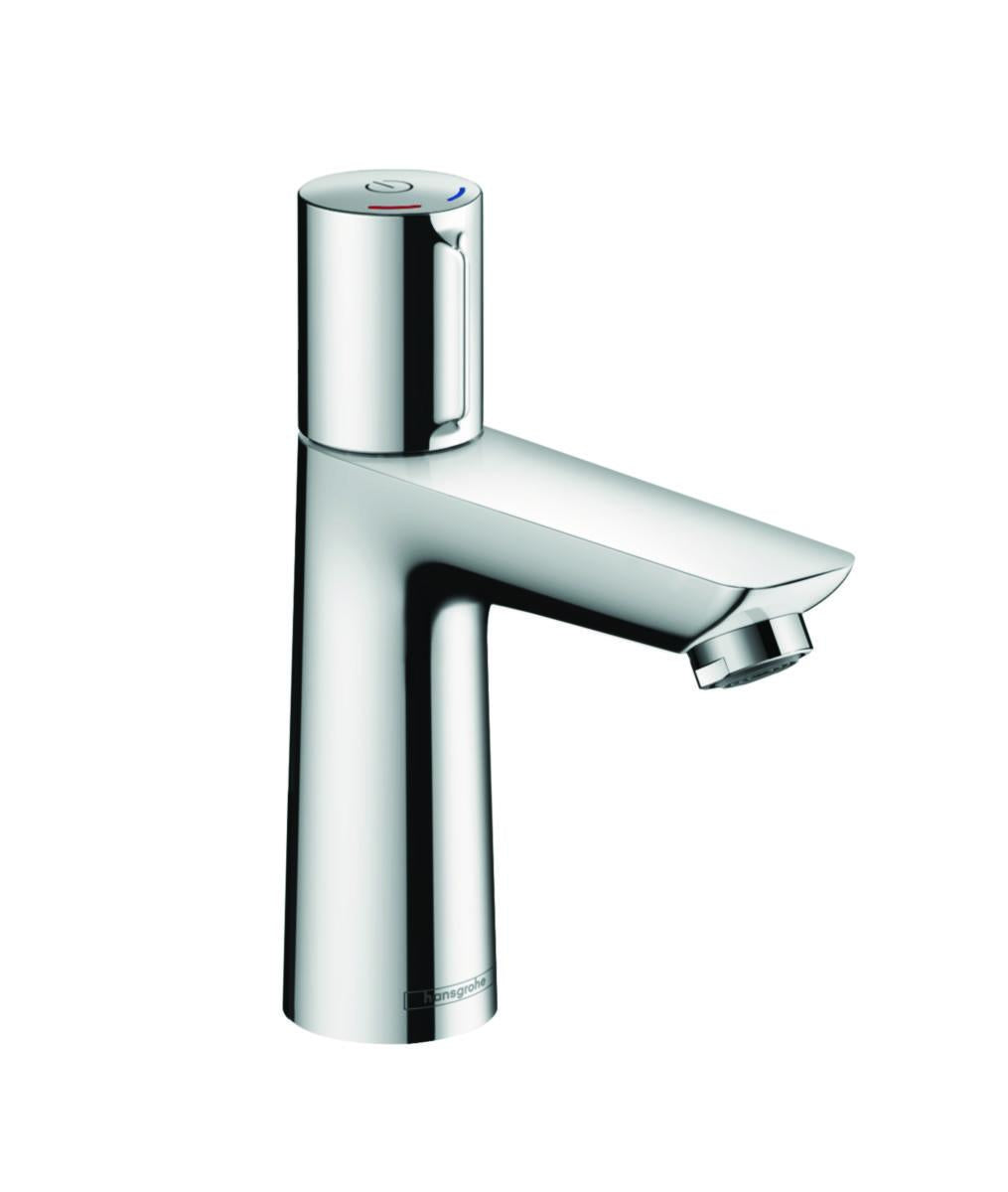 Servantbatteri Talis Select E110 , HG - Hansgrohe