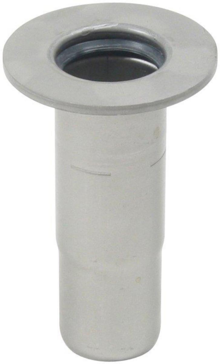 Gjennomføring med sveiseflens AISI 304, Europipe - Blücher