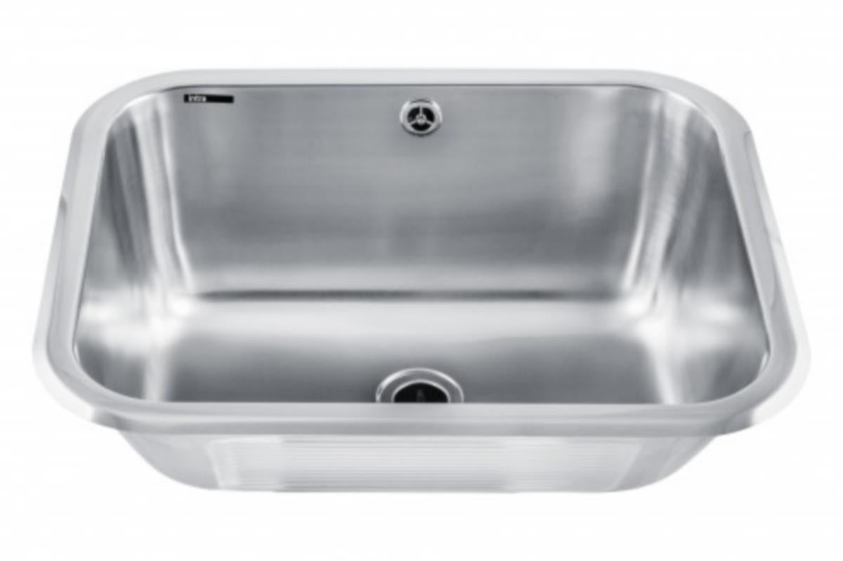 Vaskekar VK50 Intra for nedf. m/plugg og kjede