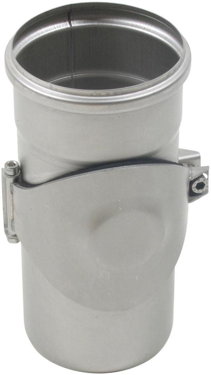 Stakerør AISI 316L, Europipe - Blücher