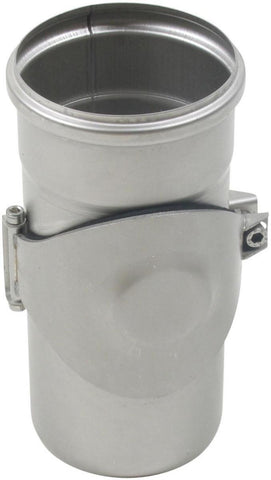 Stakerør AISI 316L, Europipe - Blücher