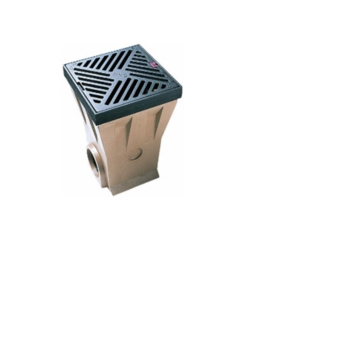 ACO Drain punktsluk