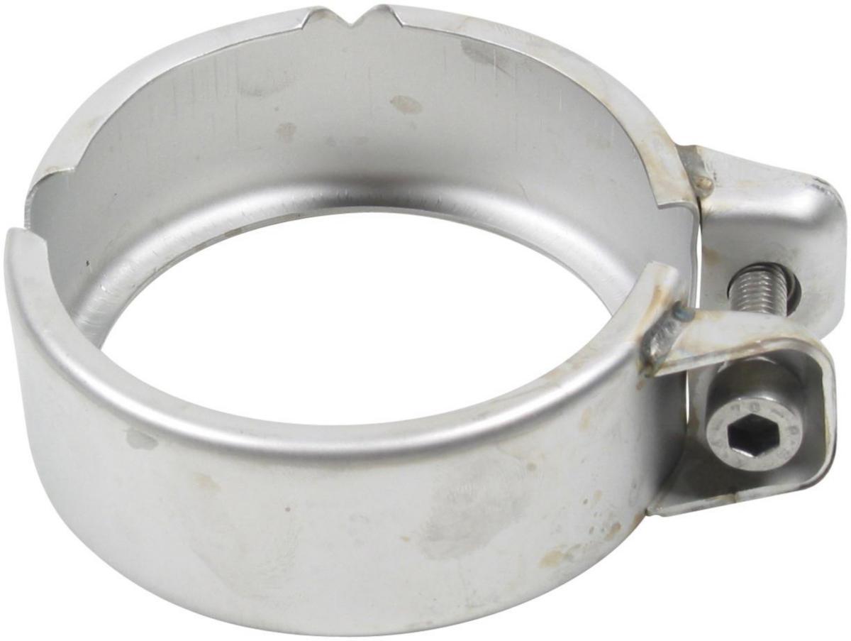Låsebøyle AISI 304/316, Europipe - Blücher
