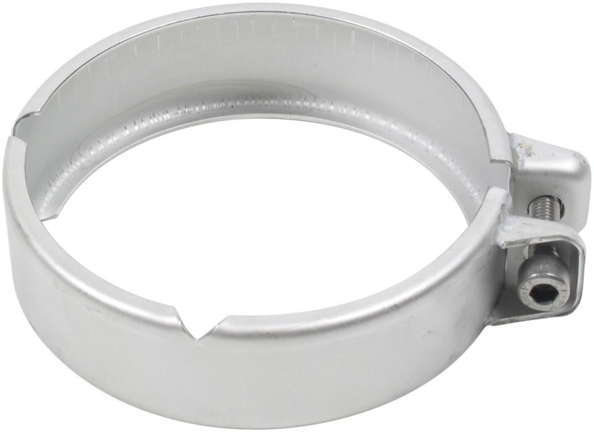 Låsebøyle AISI 304/316, Europipe - Blücher