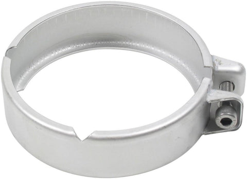 Låsebøyle AISI 304/316, Europipe - Blücher