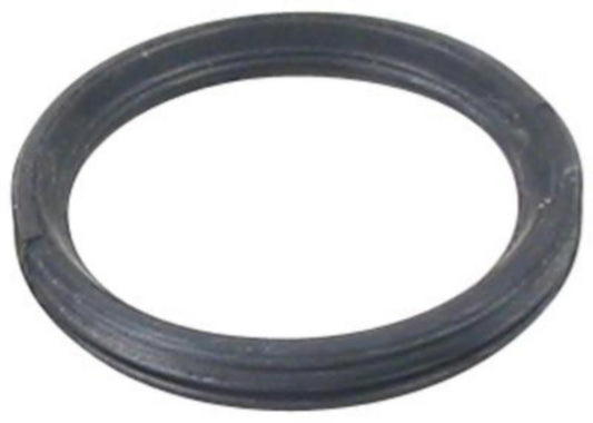 Leppepakning svart EPDM, Europipe - Blücher