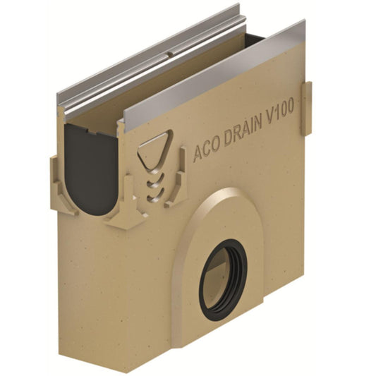 ACO XtraDrain sandfang