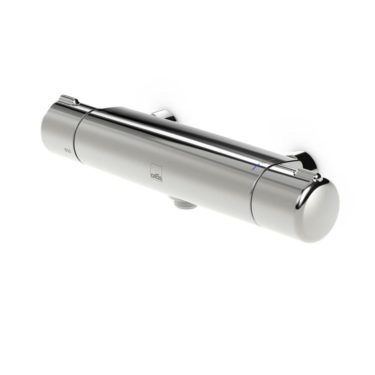 Dusjbatteri Nova 7460C, Oras