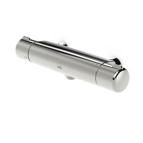 Dusjbatteri Nova 7460C, Oras