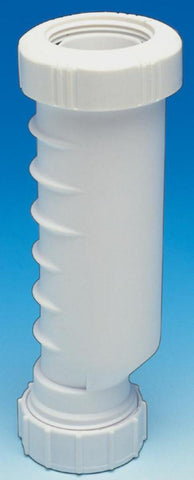 Tørr-vannlås rett, HepVO - Wavin