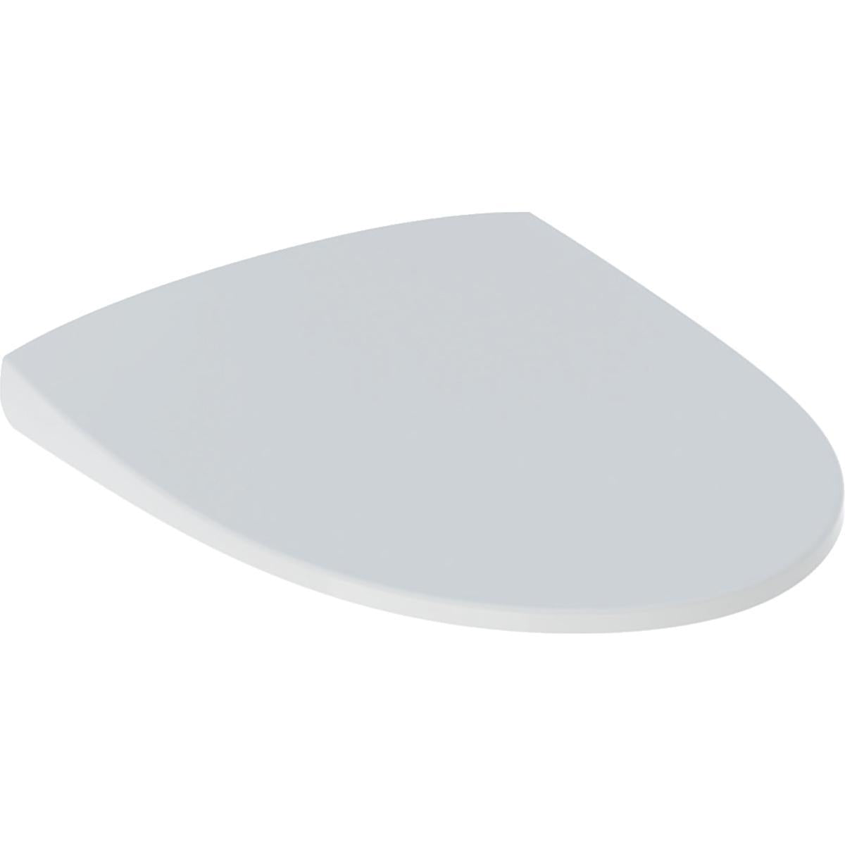 Klosettsete Glow mykplast, Porsgrund