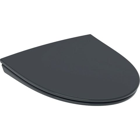 Klosettsete Glow hardplast, Porsgrund