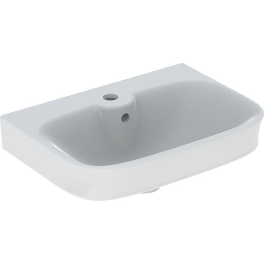 Servant Glow rektangulær, Porsgrund